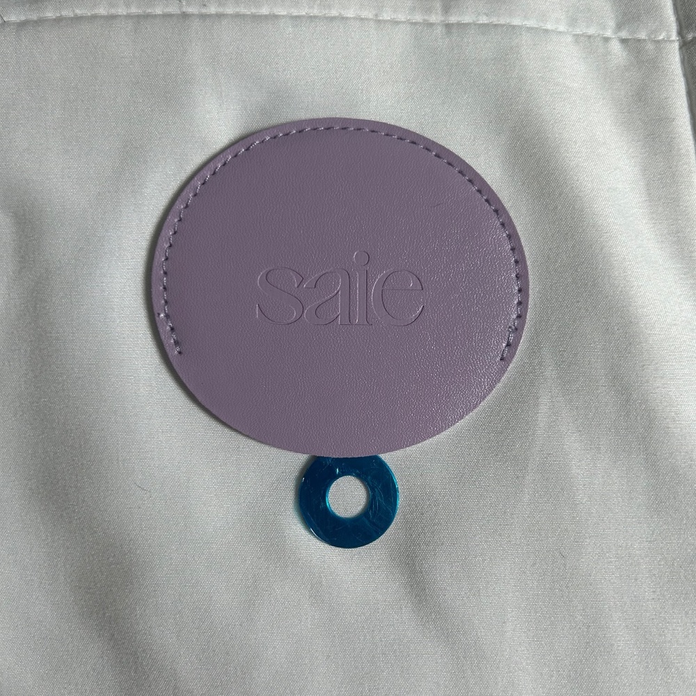 SAIE mirror